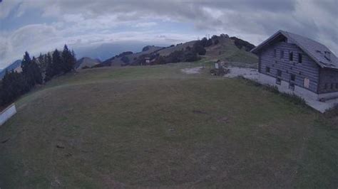 Webcam of the departure chairlift of Bucaneve